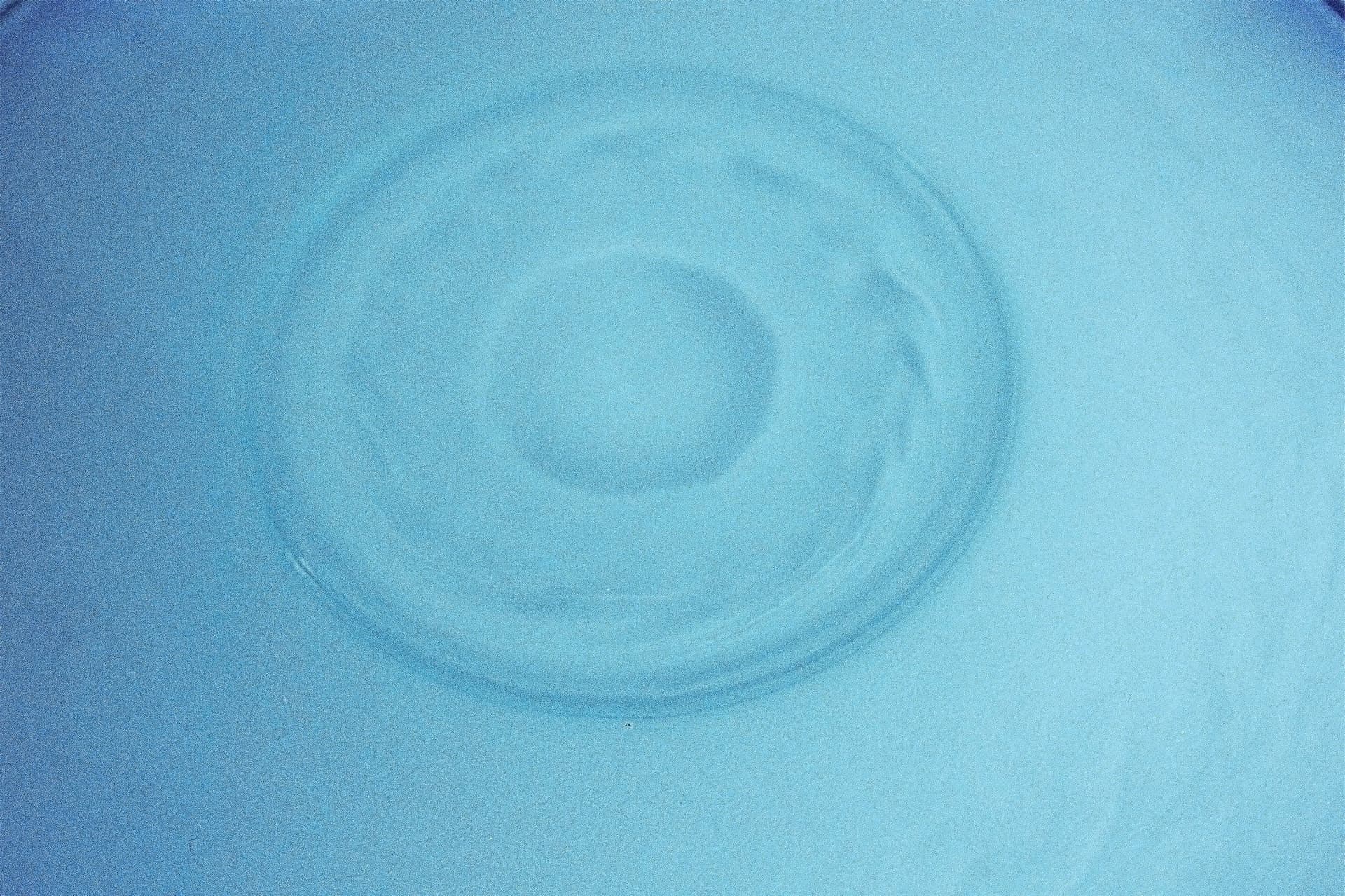The inner piece of the double Kalliroscope