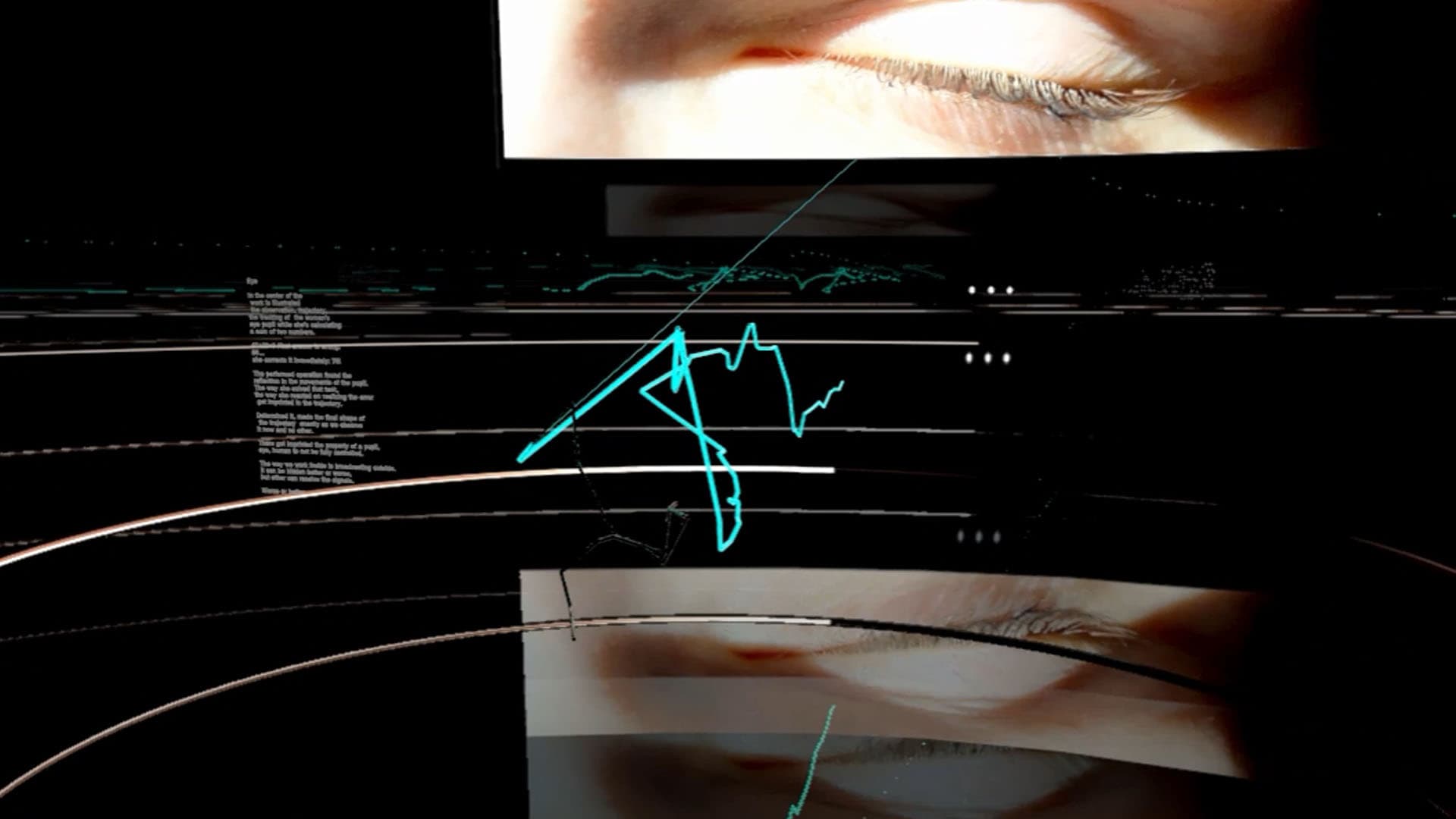 Eye | Calculation