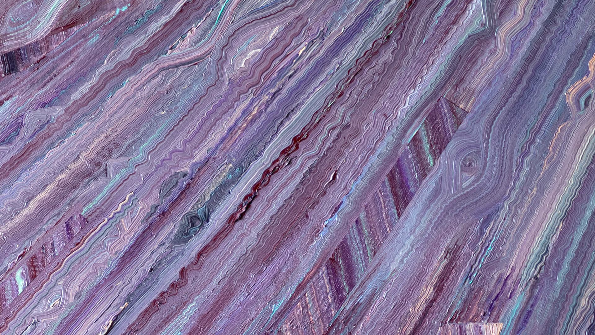 Flows Of Juno