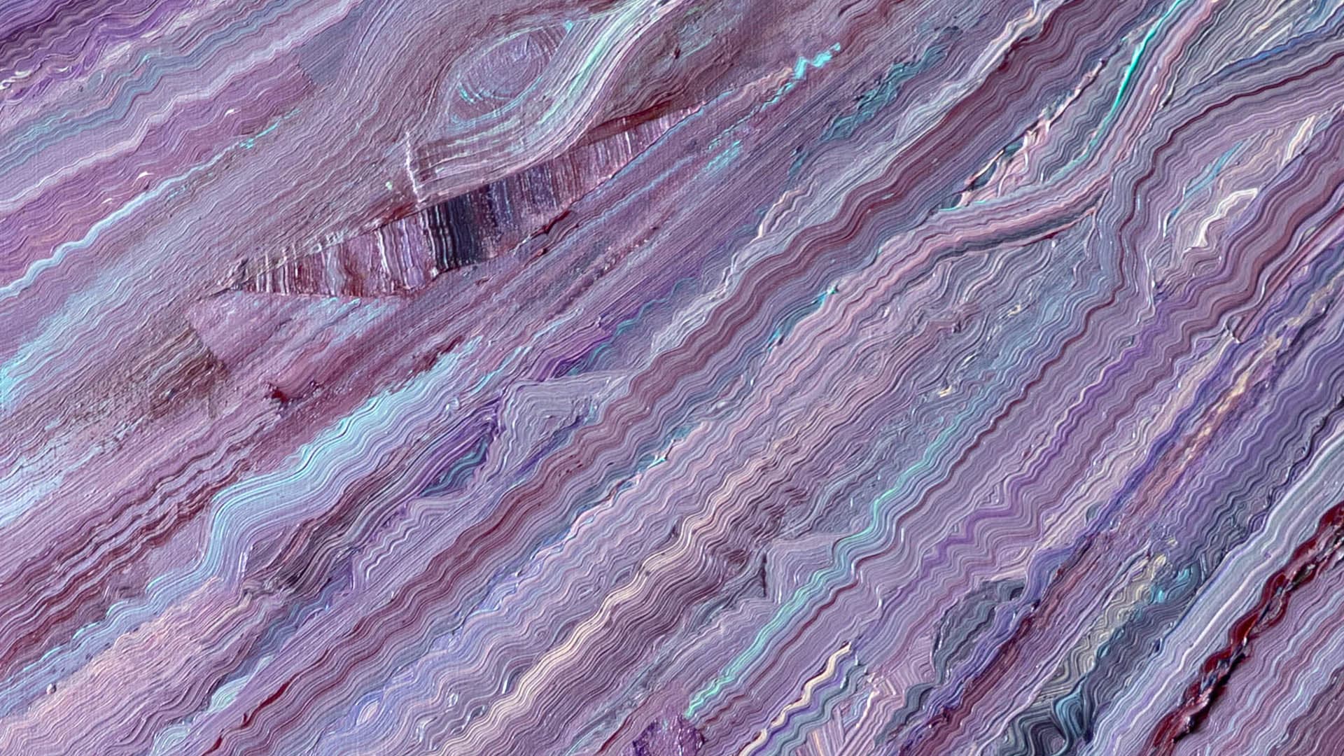 Flows Of Juno