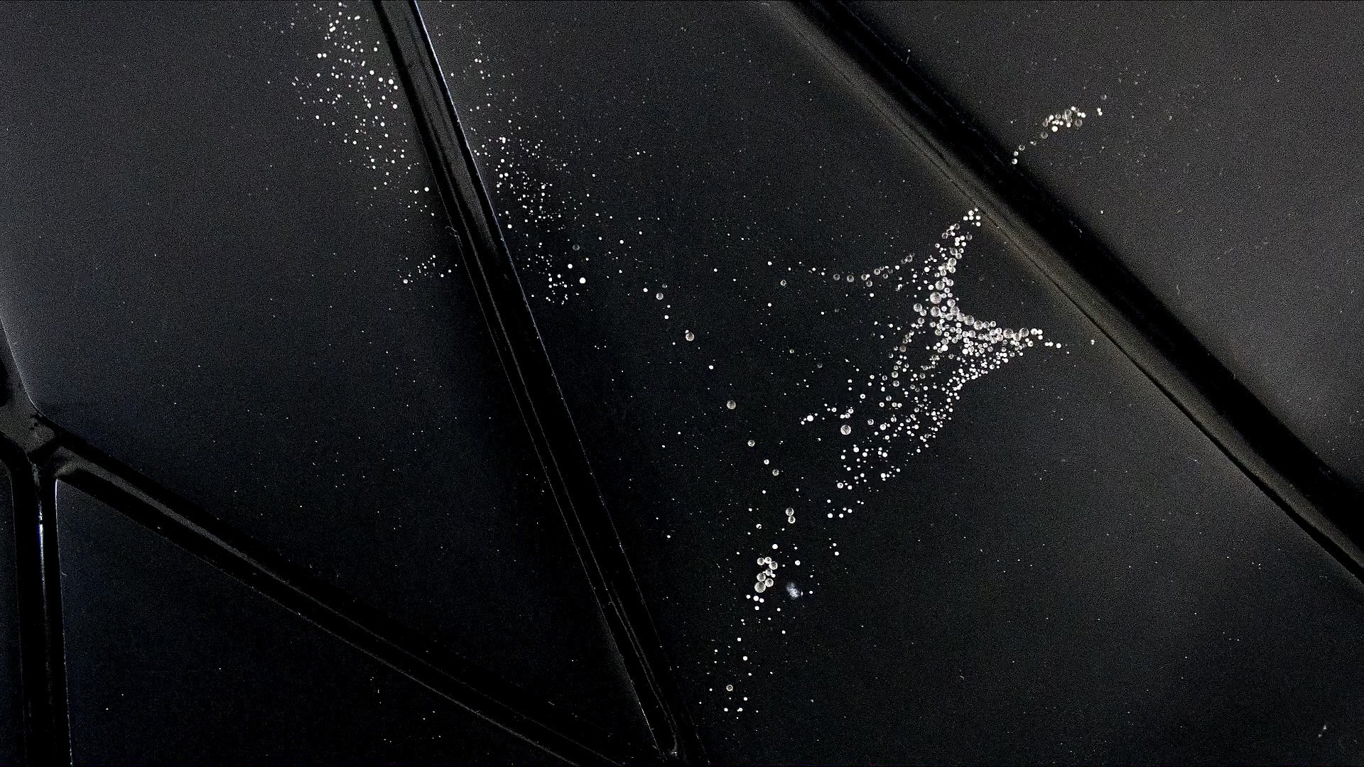 Crystal fragment